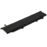 Batterie pour Asus X402CA-1C (5100 mAh/37.74 Wh, 7.4 V)