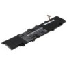 Batterie pour Asus X402CA-WX054 (5100 mAh/37.74 Wh, 7.4 V)