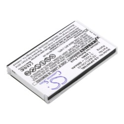 Batterie pour Opticon OPL-9727 (500 mAh/1.85 Wh, 3.7 V)