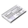 Batterie pour Opticon OPL-9727 (500 mAh/1.85 Wh, 3.7 V)