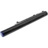 Batterie pour Asus X560UD-BQ372 (2600 mAh/28.08 Wh, 10.8 V)