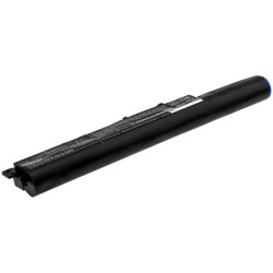Batterie pour Asus X560UD-EJ153T (2600 mAh/28.08 Wh, 10.8 V)