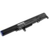 Batterie pour Asus X560UD-EJ425 (2600 mAh/28.08 Wh, 10.8 V)