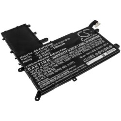 Batterie pour Asus UX562FA-2G (3500 mAh/53.76 Wh, 15.36 V)