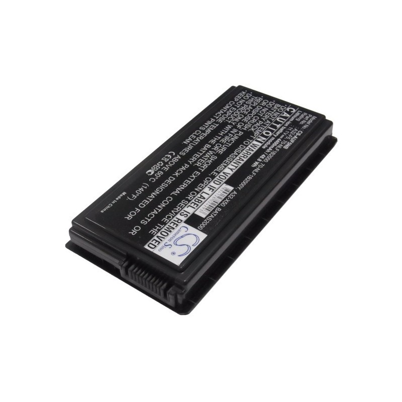 Batterie pour Asus BATAS2000 (4400 mAh/48.84 Wh, 11.1 V)