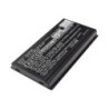 Batterie pour Asus F5SR-AP089C (4400 mAh/48.84 Wh, 11.1 V)