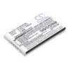 Batterie pour Opticon OPL-7724 (800 mAh/2.96 Wh, 3.7 V)