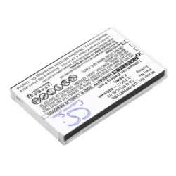 Batterie pour Opticon OPL-7724 (800 mAh/2.96 Wh, 3.7 V)