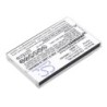 Batterie pour Opticon OPL-7724 (800 mAh/2.96 Wh, 3.7 V)