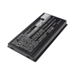 Batterie pour Asus Pro 55GL (4400 mAh/48.84 Wh, 11.1 V)