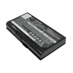 Batterie pour Asus l0690lC (4400 mAh/65.12 Wh, 14.8 V)