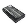 Batterie pour Asus N90 (4400 mAh/65.12 Wh, 14.8 V)