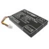 Batterie pour Opticon OPL-9727 (1000 mAh/3.7 Wh, 3.7 V)