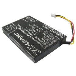 Batterie pour Opticon OPL-9727 (1000 mAh/3.7 Wh, 3.7 V)