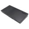 Batterie pour Asus X71 (4400 mAh/65.12 Wh, 14.8 V)