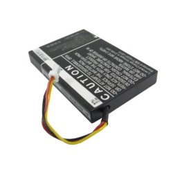 Batterie pour Opticon OPL-9727 (1000 mAh/3.7 Wh, 3.7 V)