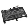Batterie pour Asus TUF Gaming A15 FA506IC-HN101W (4200 mAh/47.88 Wh, 11.4 V)