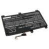 Batterie pour Asus TUF Gaming A15 FA506IC-HN101W (4200 mAh/47.88 Wh, 11.4 V)