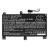 Batterie pour Asus TUF Gaming A15 FA506IC-HN101W (4200 mAh/47.88 Wh, 11.4 V)