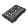 Batterie pour Asus K40e (4400 mAh/48.84 Wh, 11.1 V)