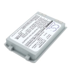 Batterie pour Symbol 50-14000-059 (1600 mAh/9.6 Wh, 6 V)