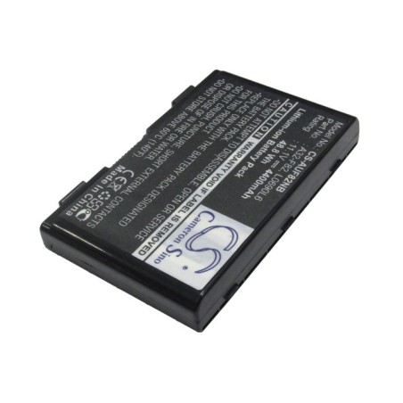 Batterie pour Asus Pro 8D (4400 mAh/48.84 Wh, 11.1 V)