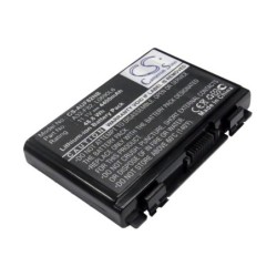 Batterie pour Asus Pro 8D (4400 mAh/48.84 Wh, 11.1 V)