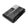 Batterie pour Asus Pro 8D (4400 mAh/48.84 Wh, 11.1 V)