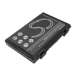 Batterie pour Asus Pro 8D (4400 mAh/48.84 Wh, 11.1 V)