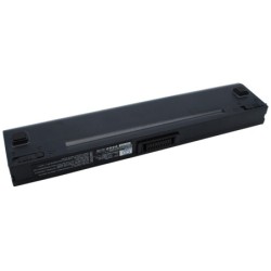 Batterie pour Asus F6E (4400 mAh/48.84 Wh, 11.1 V)