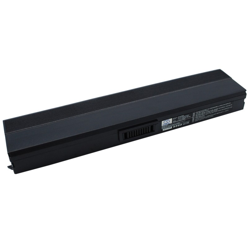 Batterie pour Asus Pro60 (4400 mAh/48.84 Wh, 11.1 V)