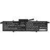 Batterie pour Asus C41N1908 (4850 mAh/74.69 Wh, 15.4 V)