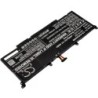 Batterie pour Asus ROG FX502VM-DM425T (4050 mAh/61.56 Wh, 15.2 V)