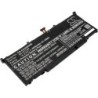 Batterie pour Asus ROG Strix GL502VM-FY035T (4050 mAh/61.56 Wh, 15.2 V)