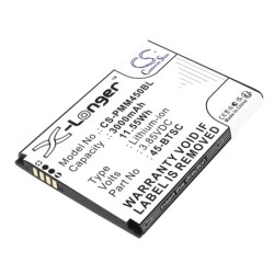 Batterie pour Point Mobile PM45 (3000 mAh/11.55 Wh, 3.85 V)