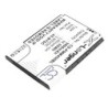 Batterie pour Point Mobile PM45 (3000 mAh/11.55 Wh, 3.85 V)