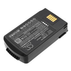 Batterie pour Point Mobile PM451 (4000 mAh/14.8 Wh, 3.7 V)