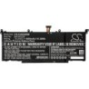 Batterie pour Asus Strix S5VS (4050 mAh/61.56 Wh, 15.2 V)