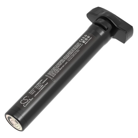 Batterie pour Point Mobile PM550 (5200 mAh/19.24 Wh, 3.7 V)