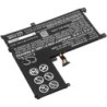 Batterie pour Asus B41N1532 (3100 mAh/47.12 Wh, 15.2 V)