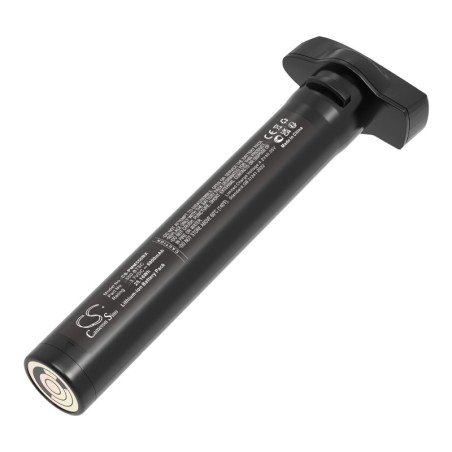 Batterie pour Point Mobile PM550 (6800 mAh/25.16 Wh, 3.7 V)