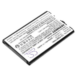 Batterie pour Point Mobile PM70 (2900 mAh/11.02 Wh, 3.8 V)