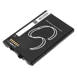 Batterie pour Point Mobile PM70 (2900 mAh/11.02 Wh, 3.8 V)