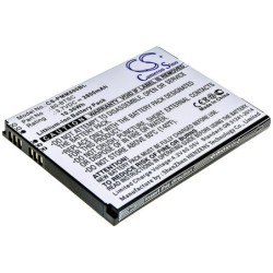 Batterie pour Point Mobile 80-BTEC (2800 mAh/10.36 Wh, 3.7 V)