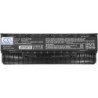 Batterie pour Asus G771 (4800 mAh/51.84 Wh, 10.8 V)