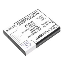 Batterie pour Point Mobile PM80 (5000 mAh/19.25 Wh, 3.85 V)
