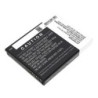 Batterie pour Point Mobile PM80 (5000 mAh/19.25 Wh, 3.85 V)