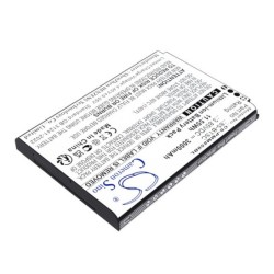 Batterie pour Point Mobile PM85 (3000 mAh/11.55 Wh, 3.85 V)
