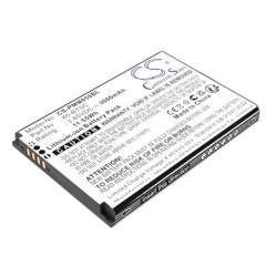 Batterie pour Point Mobile PM90 (3000 mAh/11.55 Wh, 3.85 V)