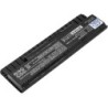 Batterie pour Asus Rog GL771 (4800 mAh/51.84 Wh, 10.8 V)